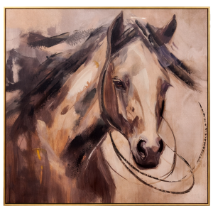 G25-258 Painting Mika Canvas