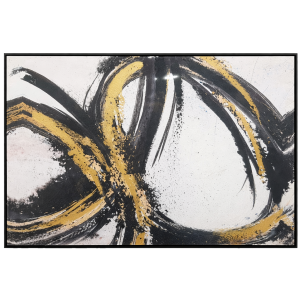 G25-259 Painting Mika Canvas