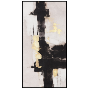 G25-261 Painting Mika Canvas