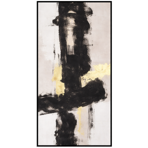 G25-262 Painting Mika Canvas