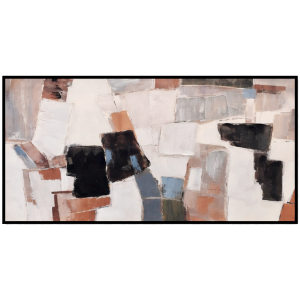 G25-263 Painting Mika Canvas