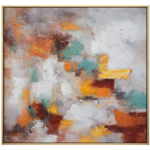 G25-274 Картина Mika Canvas