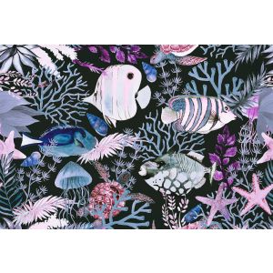 DD119745 Photomural Artist