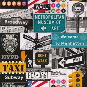 51134602 Тапет Хартия Les Aventures 3