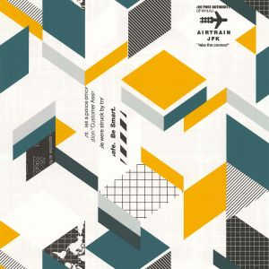 51164402 Тапет Хартия Les Aventures 3