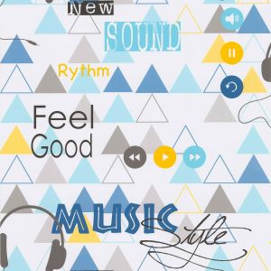 51172101 Тапет Хартия Les Aventures 3