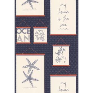 51186507 Тапeт Винил