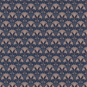51200501 Wallpaper Vinyl Jardin D'eden