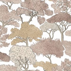 51202403 Wallpaper Vinyl Jardin D'eden