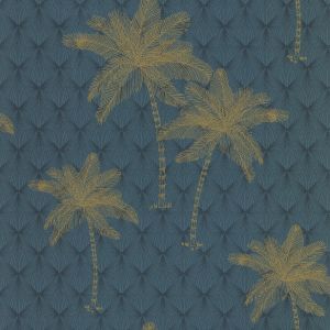 51202701 Wallpaper Vinyl Jardin D'eden