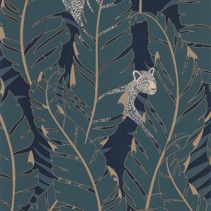 51202801 Wallpaper Vinyl Jardin D'eden