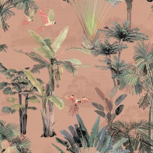 51203305 Тапет Винил Jardin D'eden