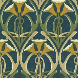 51224014 Wallpaper Villa Rosalie