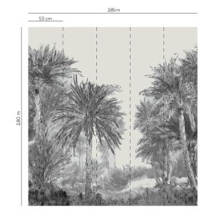 51233709 Photomural Bensimon 3