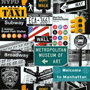 51243002 Тапет Винил Les Aventures 4