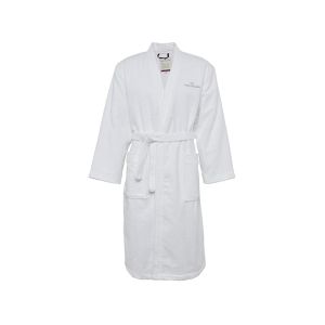 Халат 100300.900 White