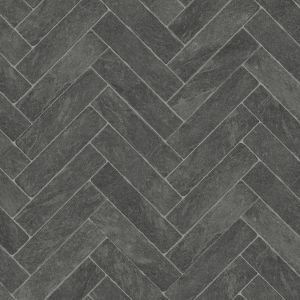 Laminate S180130 Negro Herringbone