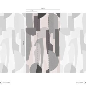 56240309 Тапет Винил Couleurs & Matieres 2025