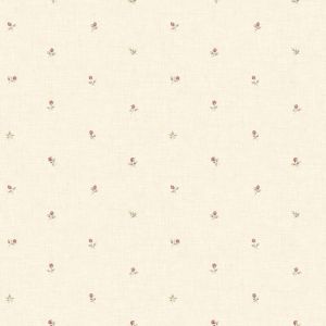 CG28855 Wallpaper vinyl Rose Garden