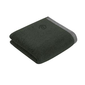 Кърпа Bugatti Prato Mud Green