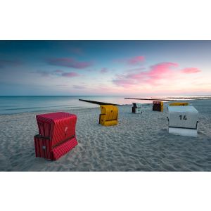 SHX9-061 Фототапет Ostseetraum