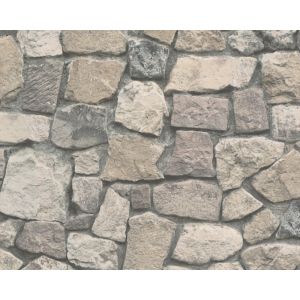 8595-32 WALLPAPER VINYL DECORA NATUR 6