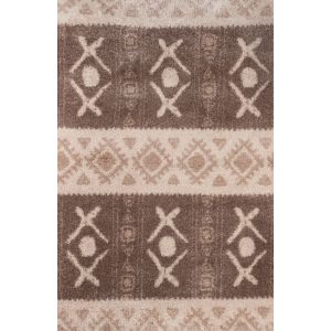 03703a.L.Brown Килим Magic