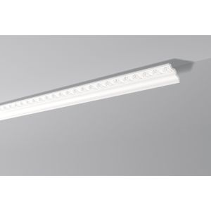 Стиропорен корниз E-24