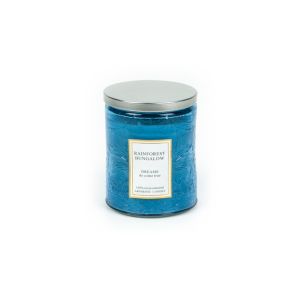 B33-297c Aroma Candle Dreams/Rainforest Bungalow
