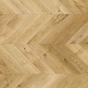 Parquet Oak Caramel Chevron