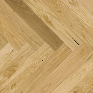 Parquet Oak Caramel Herringbone 130