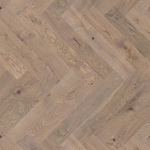 Parquet Oak Serene Herringbone