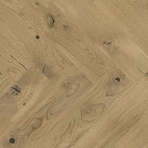 Parquet Oak Toffee Herringbone 180
