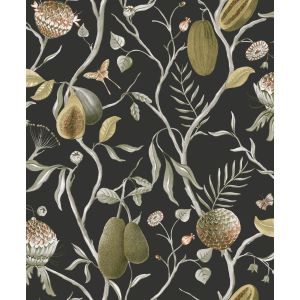 CAB605 Влийс тапет Cabinet