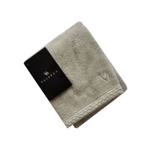 Towel LISSET Mink