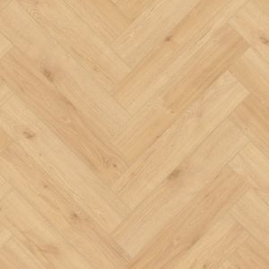 Water-Resistant Laminate 64111 Ville Herringbone