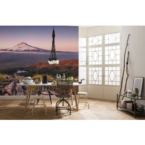 SH059-VD4 Фототапет Kingdom of a Mountain