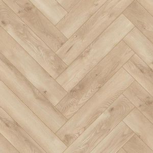 Water-Resistant Laminate 66702 Ville Herringbone
