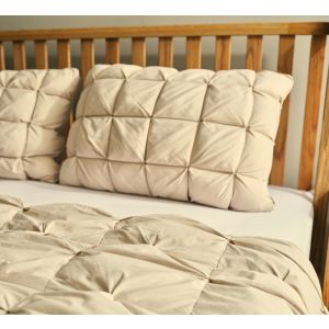 Възглавница Mika Lion Beige 1000г