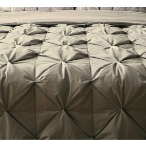 Олекотена Завивка Mika Lion Grey