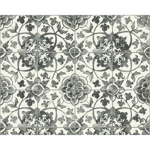 300151 WALLPAPER VINYL FARO 4