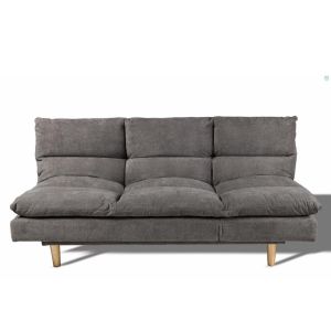 Диван триместен Cosy L.Grey