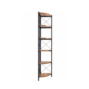 Corner Shelf Sehpa 6025 Brown