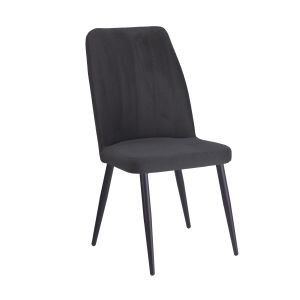 Стол Varel Anthracite Runo 99