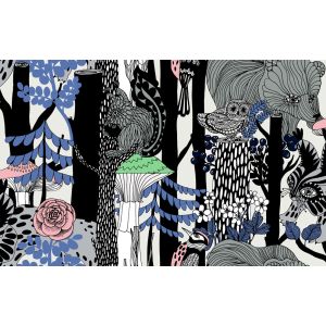 23340 Тапет Винил Marimekko 5