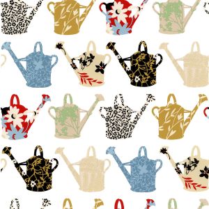 CU25966 Wallpaper vinyl FRESH KITCHEN 5