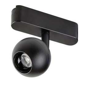 70108 Led Magnetic Spotlight Litrack-Spot