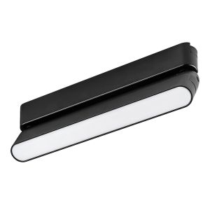 70117 Led Magnetic Spotlight Litrack-Line
