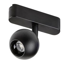 70130 Led Magnetic Spotlight Litrack-Spot