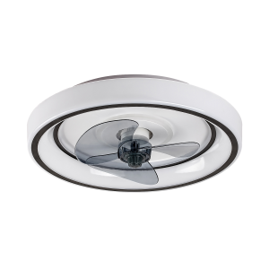 71009 Таванен вентилатор с осветление Horacio